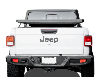 Jeep Gladiator JT (2019-Current) Slimline II Load Bed Rack Kit - by Front Runner